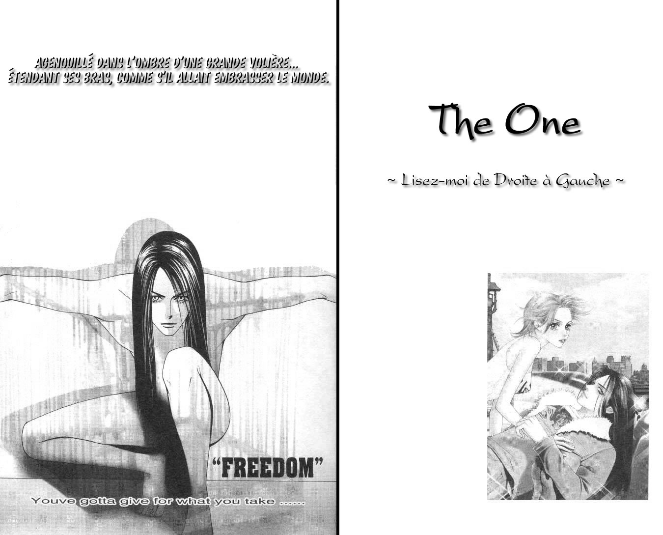 img The One 1